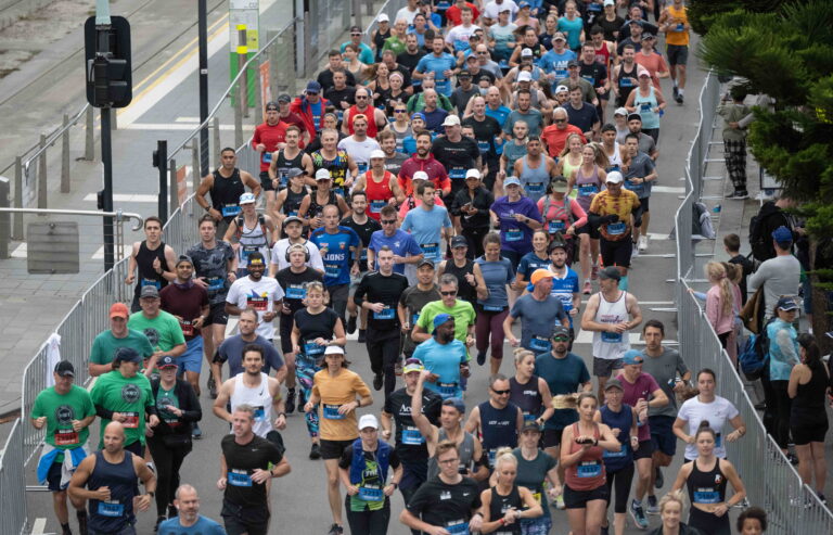 CHP Export 264829946 Run for the Kids Starting on Harbour Esplanade near the corner of LaTrobe S 1 768x493