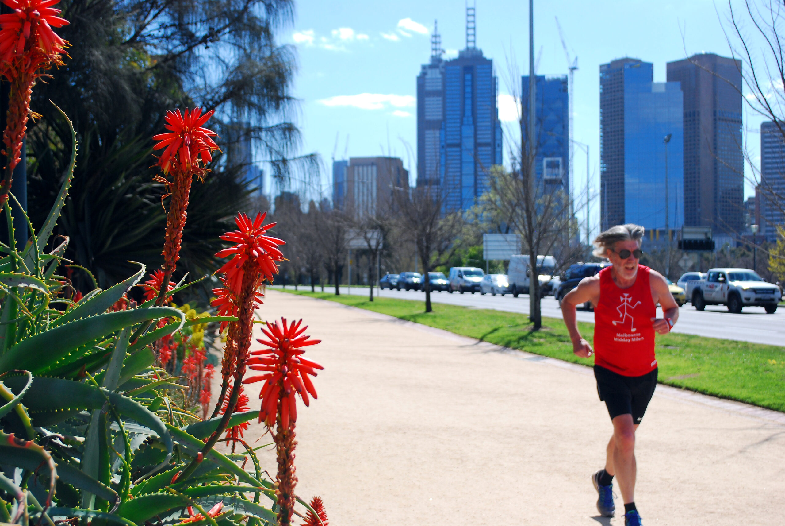 Australia’s favourite running loops
