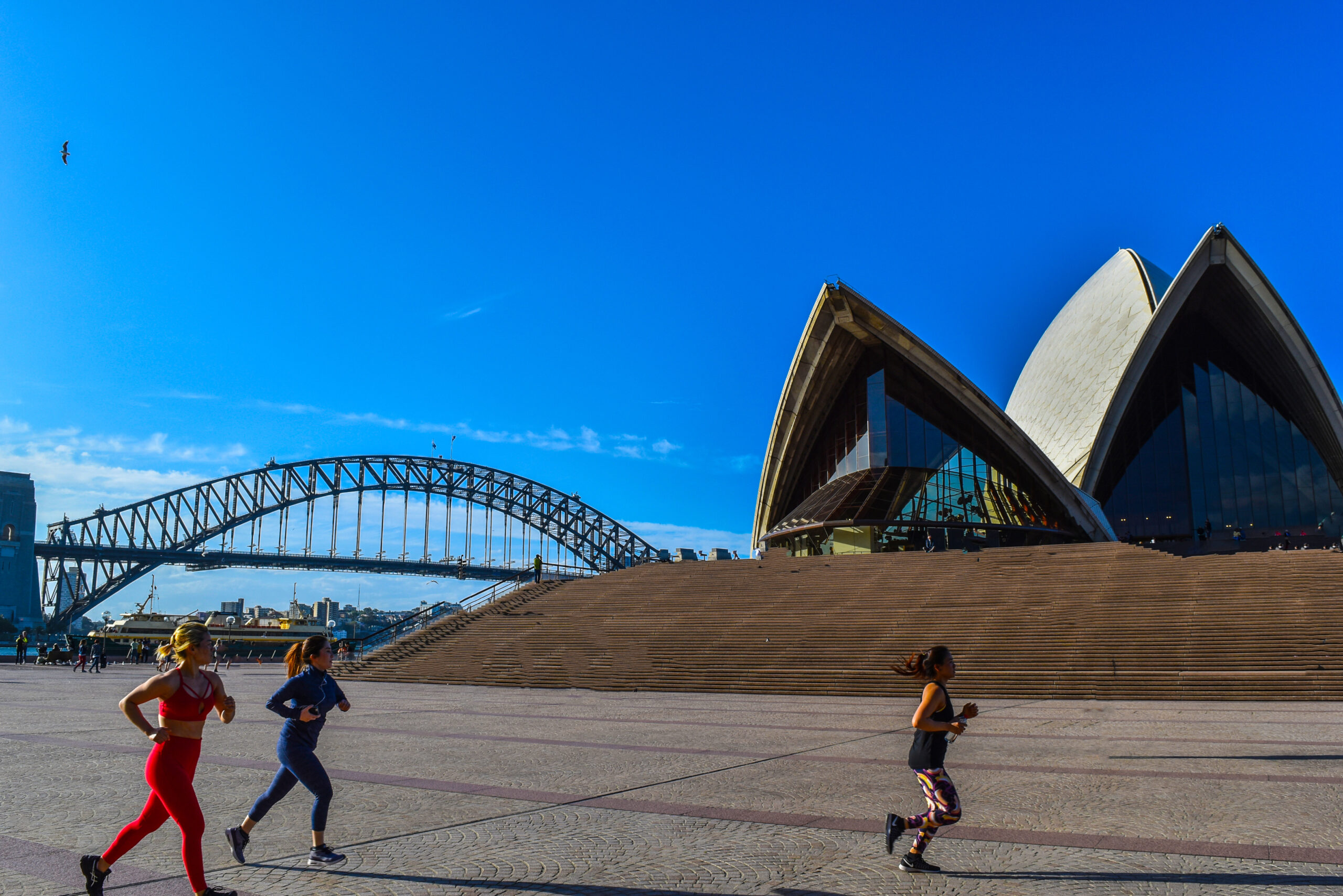 Women on the Run: How Australia’s Run Clubs are Changing the Game