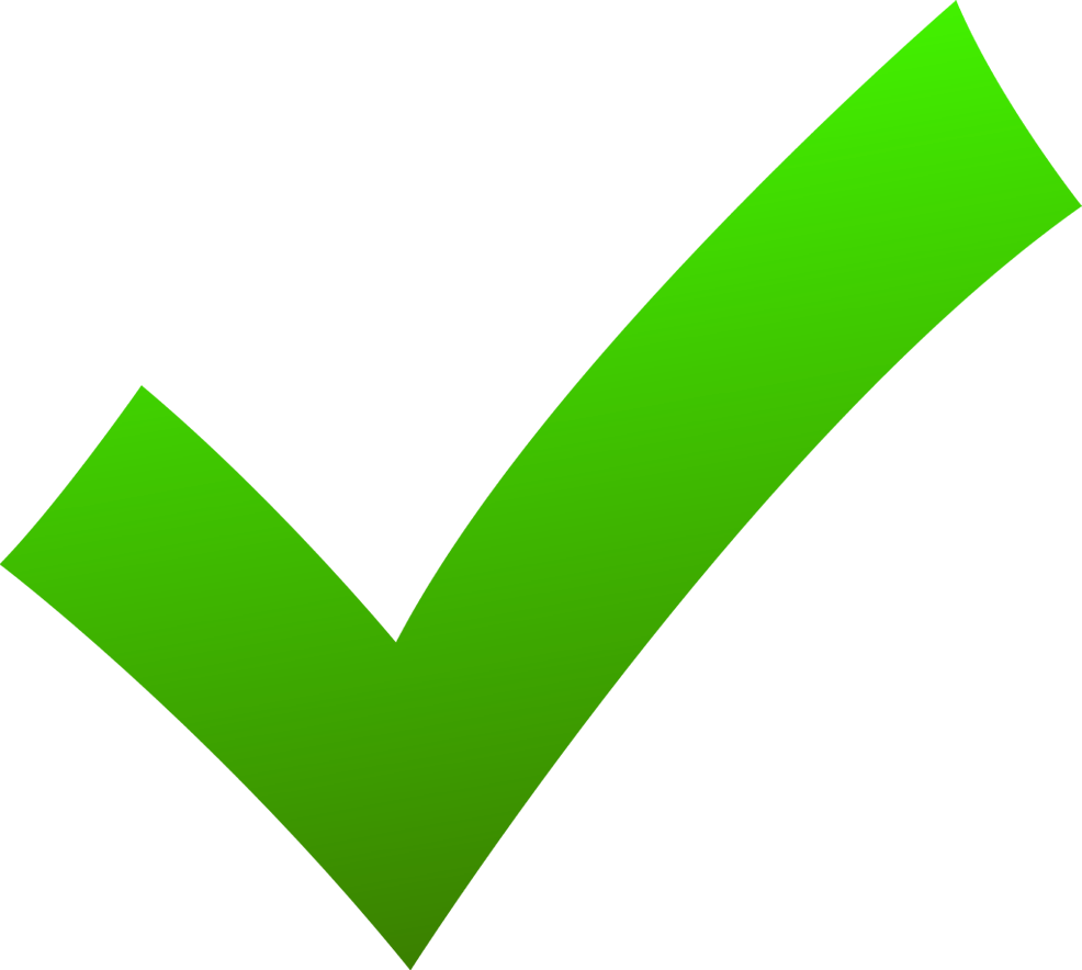 check mark png 45000