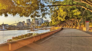 Brisbane River Loop