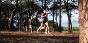 Run Crew Run Crew