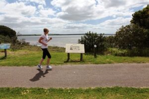Bellarine Rail Trail
