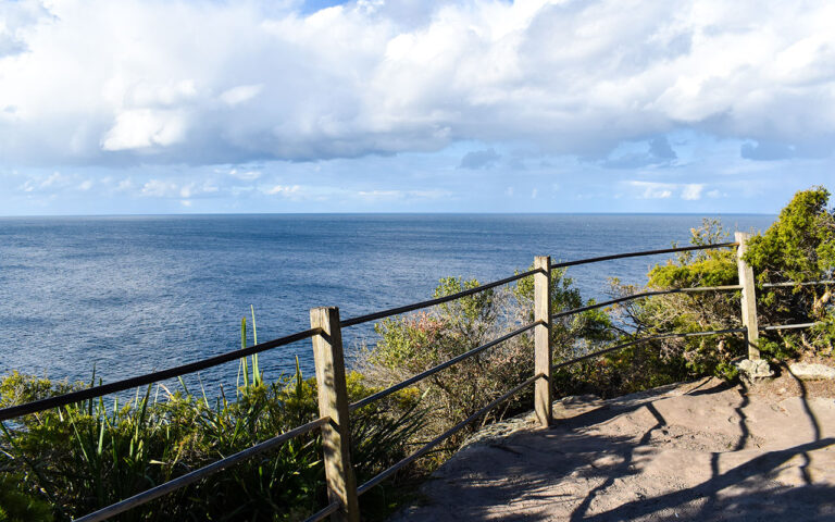 lesterlost travel australia nsw sydney north head whale watching spot 768x480