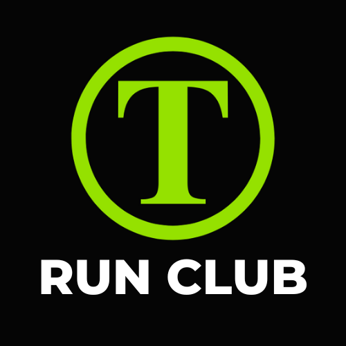 Run the Tan RUN CLUB