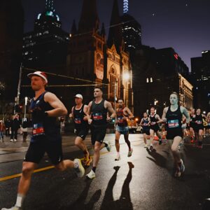 Run Melbourne