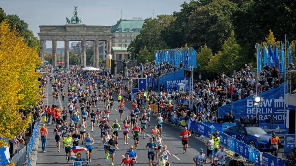 bmw berlin marathon 2023 5 gruende