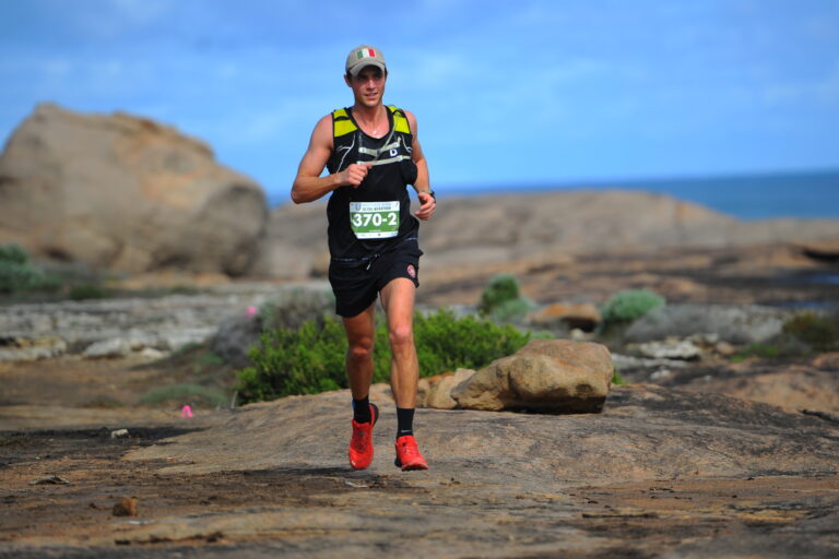 DOSE Running Online Coaching