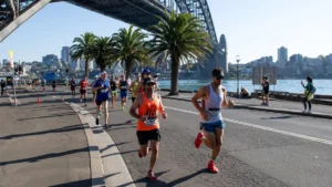Sydney Marathon
