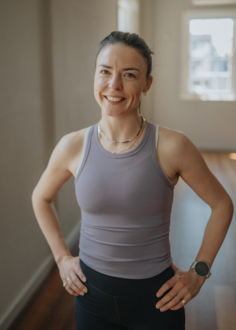 Scarlett Duncan