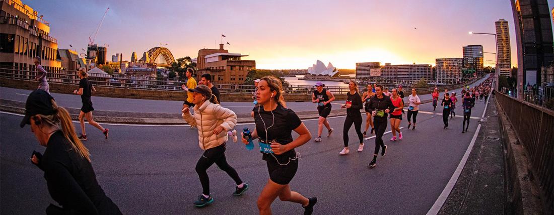 RSHM23 header sunrise harbour runners