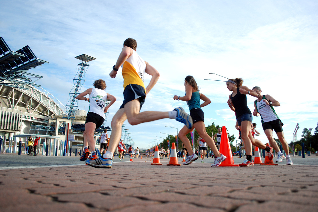 The Sweet Spot: How 10km balances challenge, community, and achievement