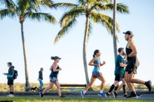 Noosa Marathon