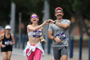 Sydney10 surges to new heights: from humble beginnings to 1500+ finishers Sydney10 crop