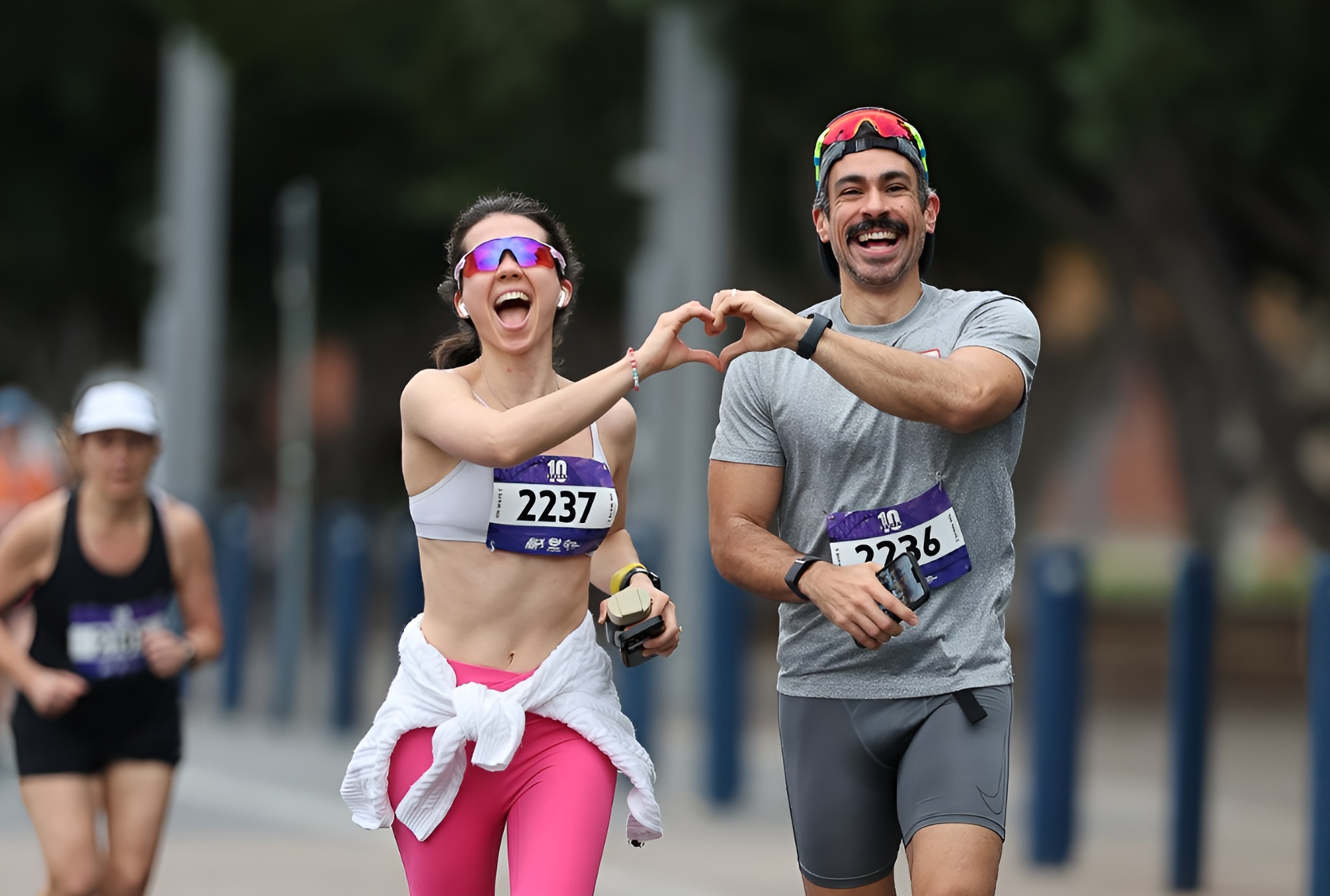 Sydney10 surges to new heights: from humble beginnings to 1500+ finishers