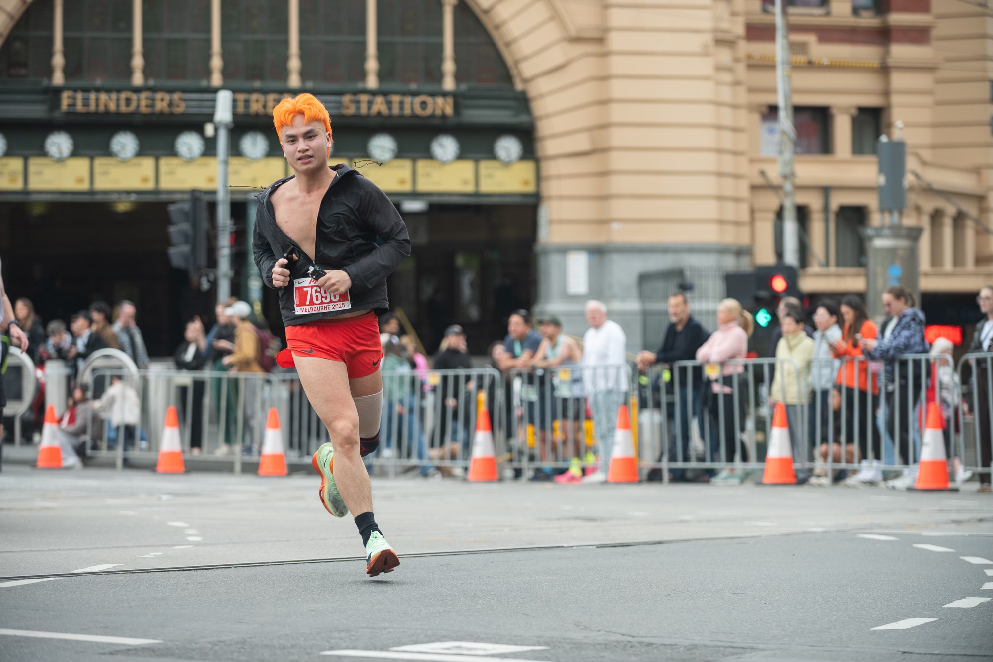 The Vibes of the Melbourne Marathon: Records, Returns, and Remarkable Runs