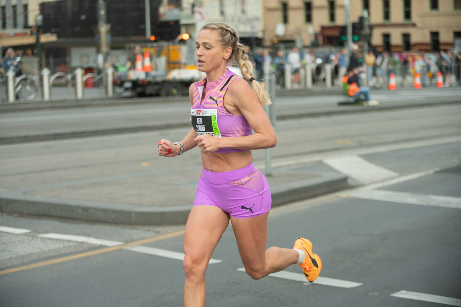 Melbourne Marathon b 1304