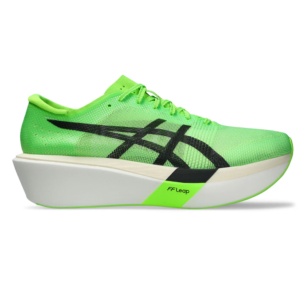 Unisex ASICS Metaspeed Sky Tokyo GreenGecko Black 1013A162 300