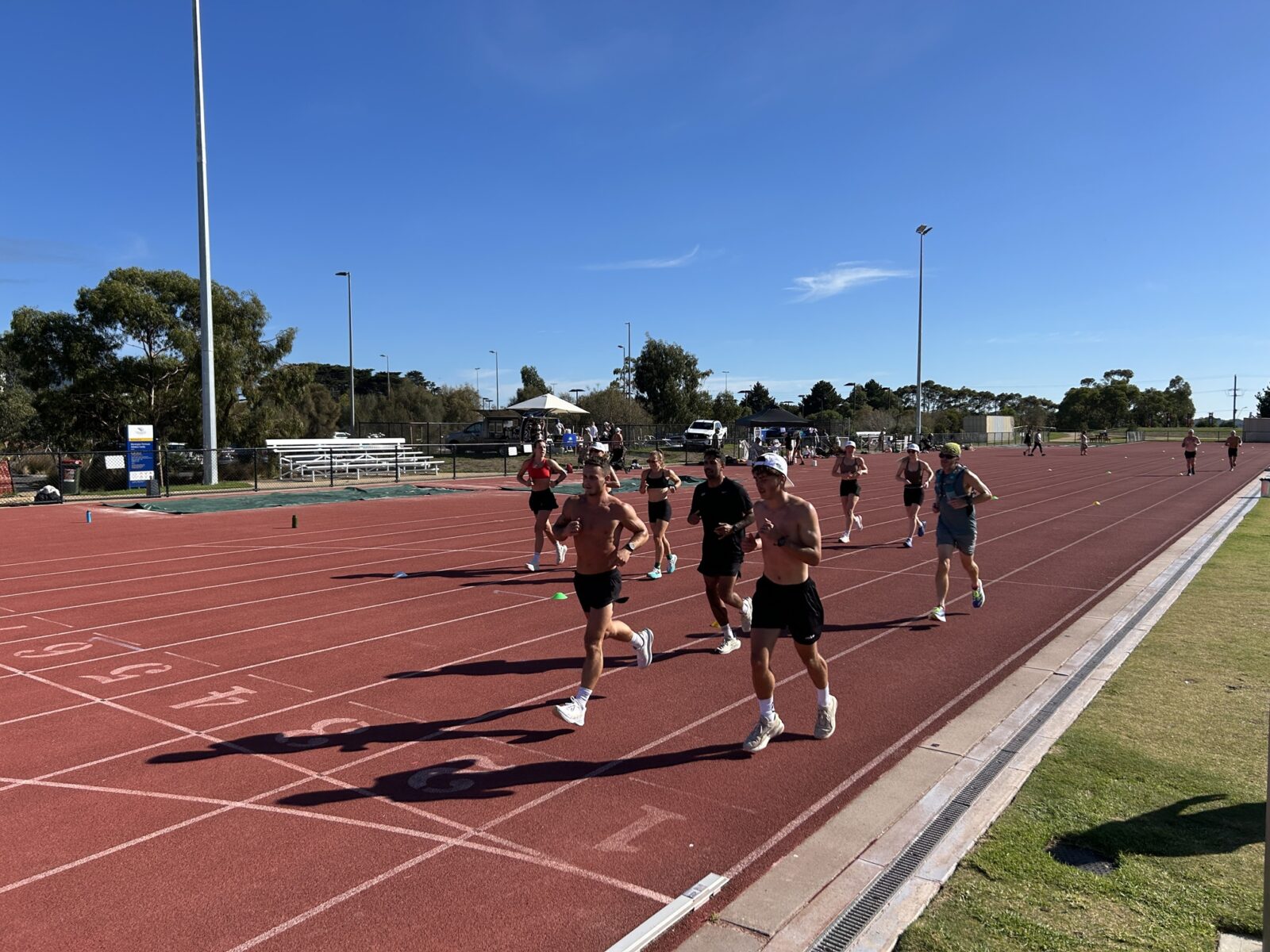 Mental Health Safety Net Fun Run - run2.au
